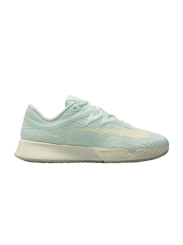Кроссовки Nike Wmns Vapor Pro 3 Hard Court — изображение 1 из 1, зеленый