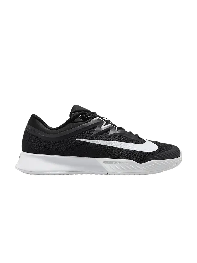 Кроссовки NikeCourt Air Zoom Vapor Pro 3 HC — изображение 1 из 1, белый