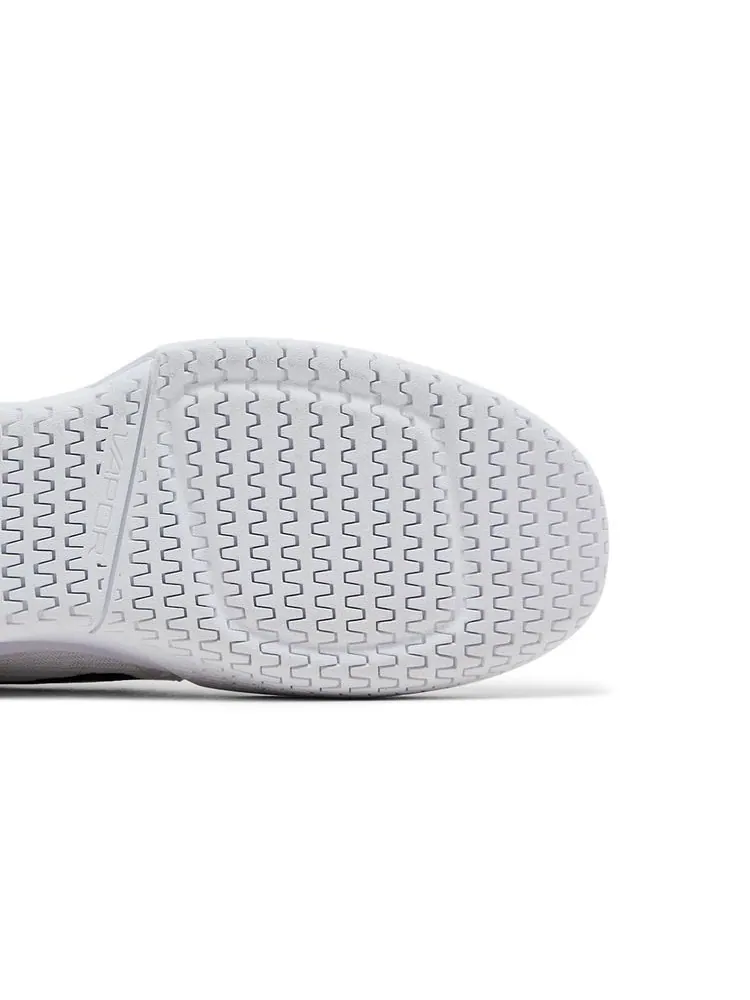 Кроссовки NikeCourt Air Zoom Vapor Pro 3 HC 'White Black' — изображение 5 из 8, белый черный