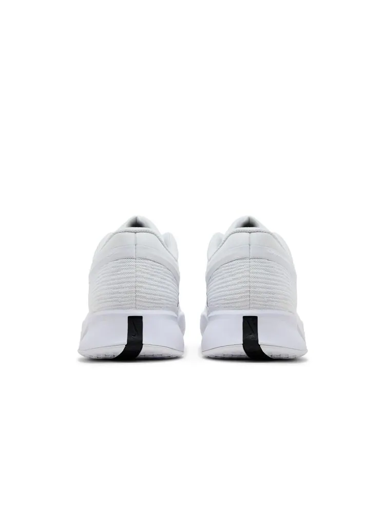 Кроссовки NikeCourt Air Zoom Vapor Pro 3 HC 'White Black' — изображение 6 из 8, белый черный