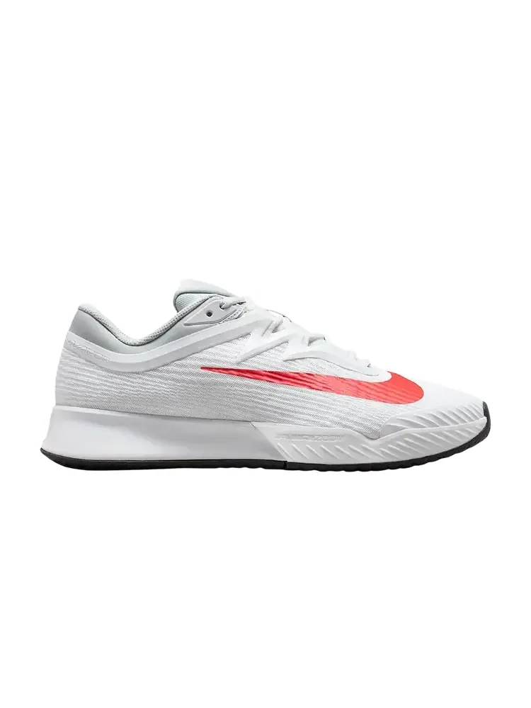 Кроссовки Nike Vapor Pro 3 'White Pure Platinum Light Crimson' — изображение 1 из 1, белый