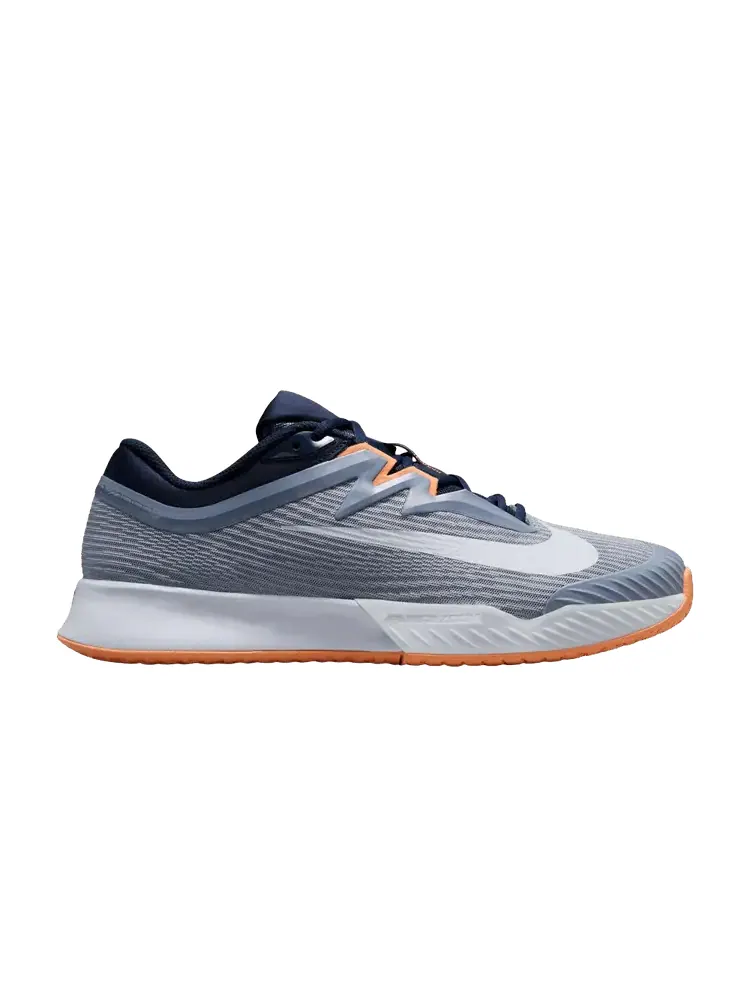 Кроссовки NikeCourt Air Zoom Vapor Pro 3 HC 'Ashen Slate Obsidian' — изображение 1 из 1, серый