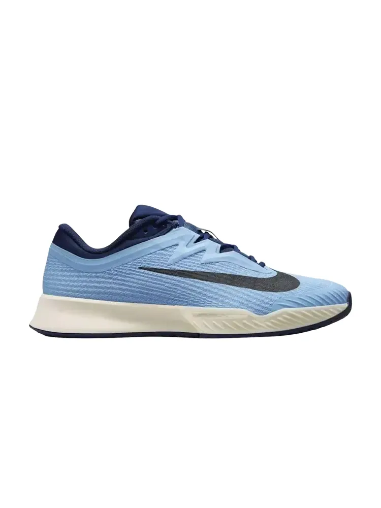 Мужские теннисные кроссовки Nike Vapor Pro 3 для жесткого покрытия корта — изображение 1 из 1, синий