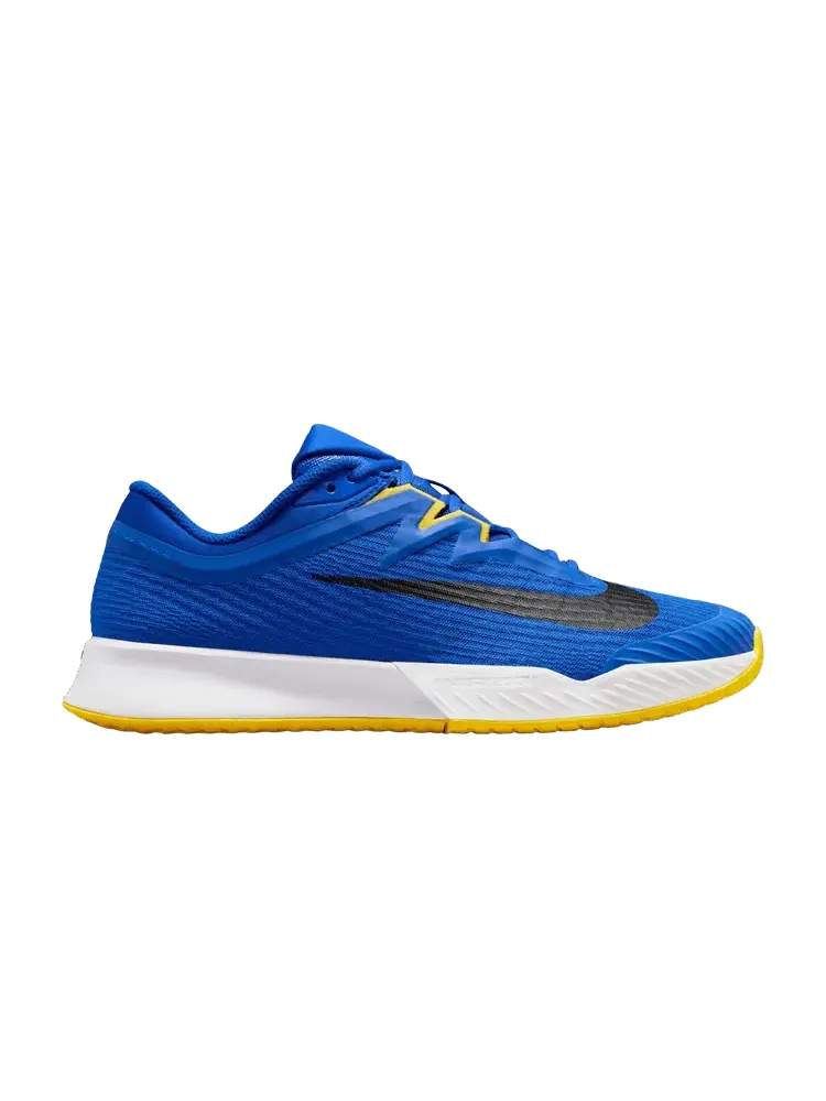 Кроссовки NikeCourt Air Zoom Vapor Pro 3 HC — изображение 1 из 1, синий