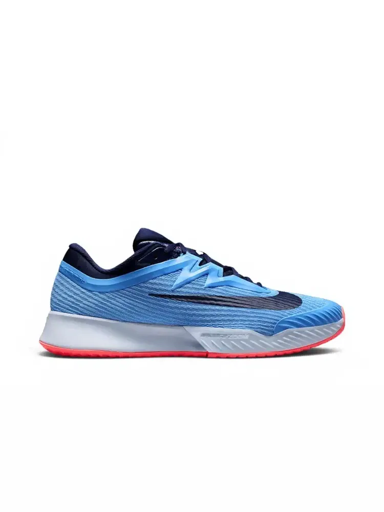 Кроссовки для тенниса Nike Vapor Pro 3 — изображение 1 из 1, синий