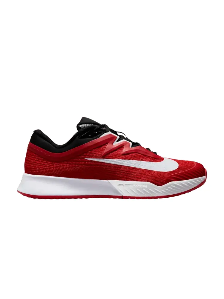 Кроссовки NikeCourt Air Zoom Vapor Pro 3 HC 'University Red Black' — изображение 1 из 1, красный черный