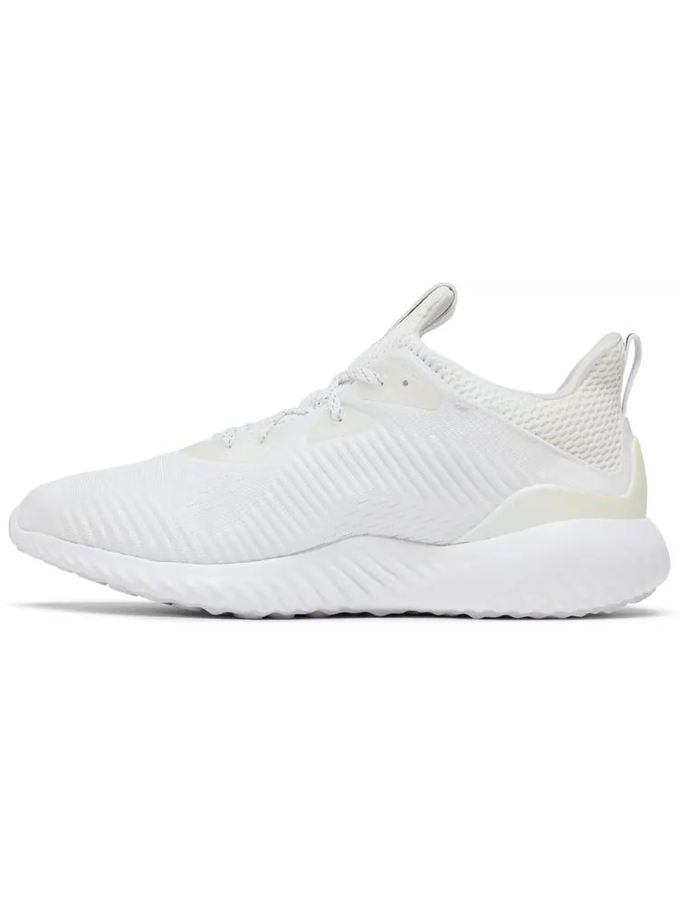 Кроссовки adidas Alphabounce 1 'White' — изображение 3 из 8, белый