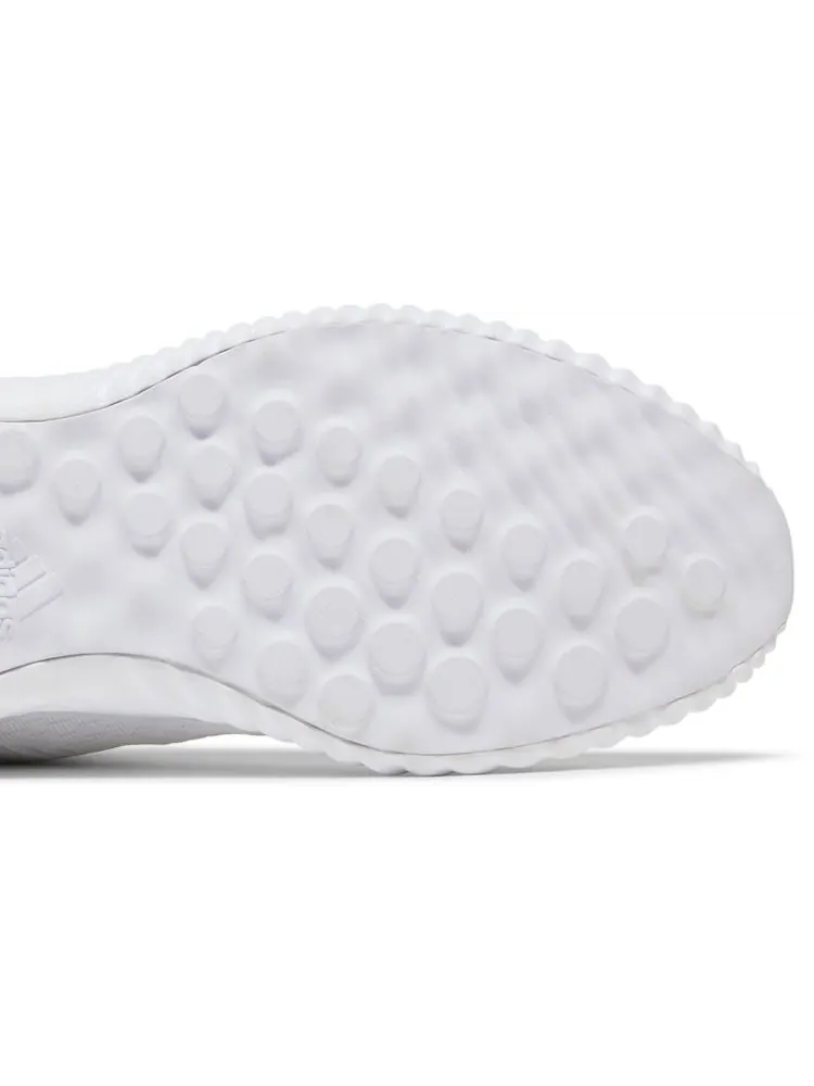 Кроссовки adidas Alphabounce 1 'White' — изображение 5 из 8, белый