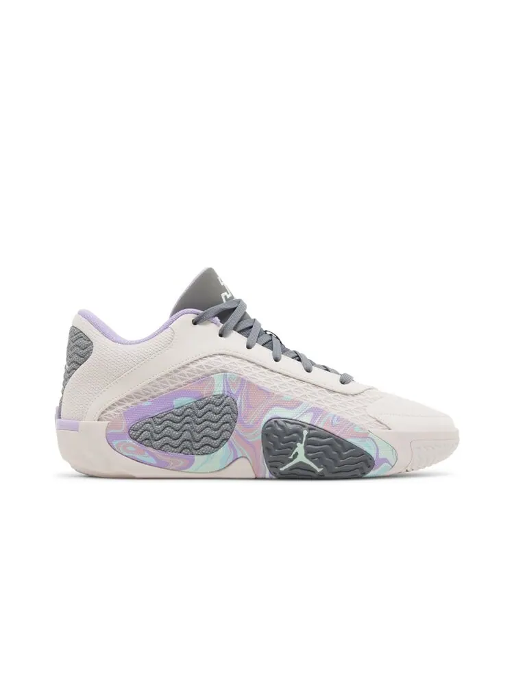 Кроссовки Air Jordan Jordan Tatum 2 — изображение 1 из 4, розовый