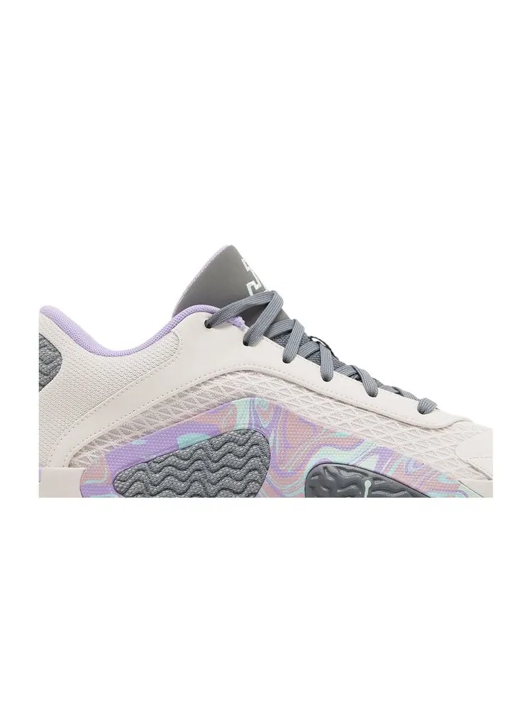 Кроссовки Air Jordan Jordan Tatum 2 — изображение 2 из 4, розовый