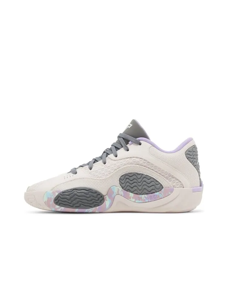 Кроссовки Air Jordan Jordan Tatum 2 — изображение 3 из 4, розовый