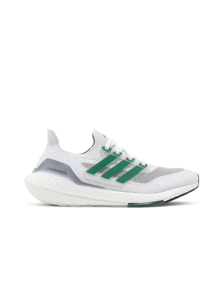 Кроссовки Adidas UltraBoost 21 — изображение 1 из 4, белый