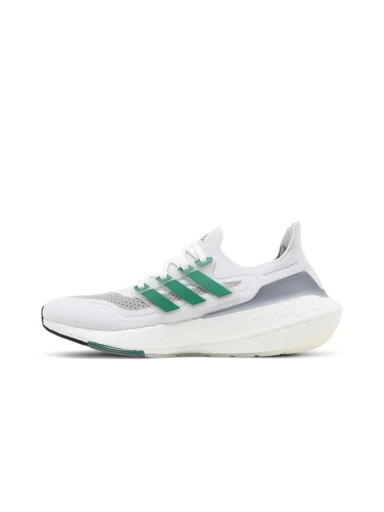 Кроссовки Adidas UltraBoost 21 — изображение 3 из 4, белый