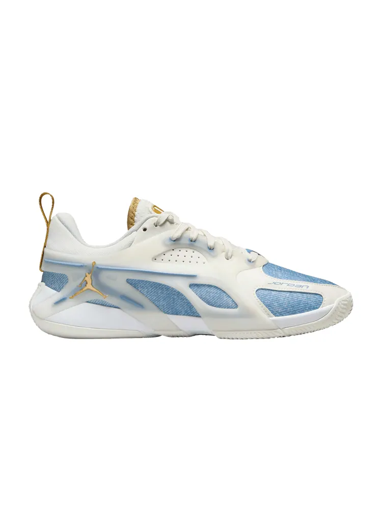 Кроссовки Air Jordan Wmns Jordan Heir 'Denim' — изображение 1 из 1