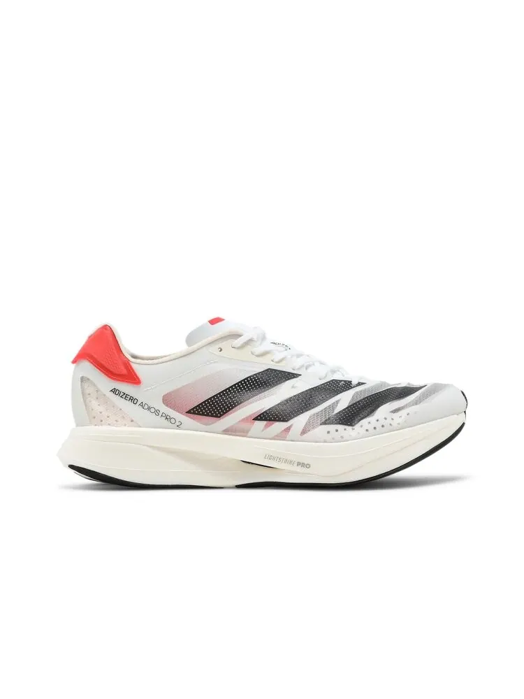 Кроссовки Adidas Adizero Adios Pro 2 — изображение 1 из 4, белый