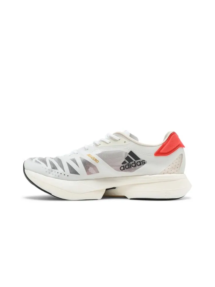 Кроссовки Adidas Adizero Adios Pro 2 — изображение 3 из 4, белый
