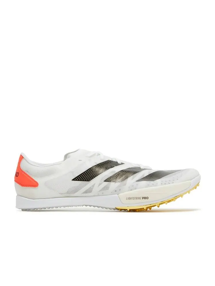 Кроссовки Adidas Adizero Ambition Tokyo — изображение 1 из 7, белый