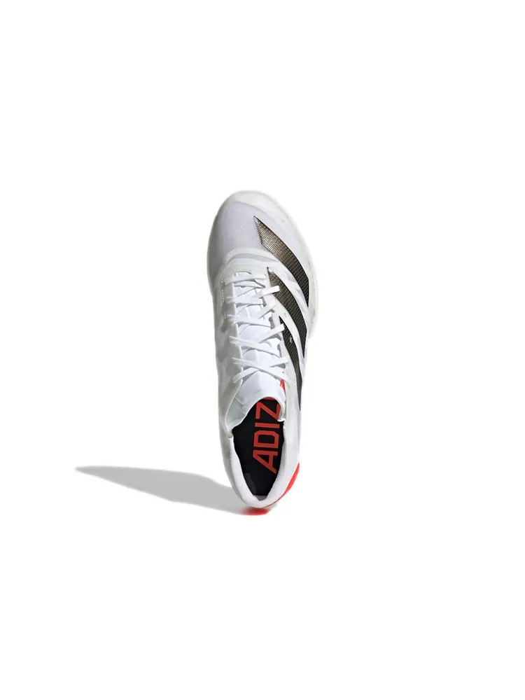 Кроссовки Adidas Adizero Ambition Tokyo — изображение 2 из 7, белый
