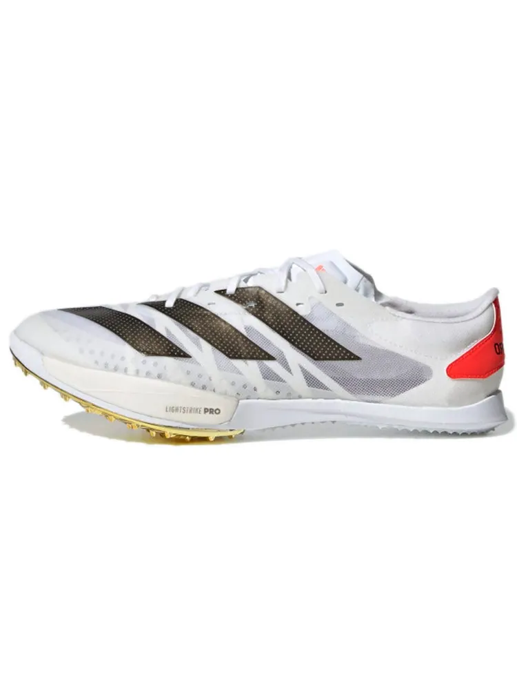 Кроссовки Adidas Adizero Ambition Tokyo — изображение 3 из 7, белый