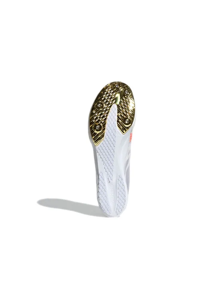 Кроссовки Adidas Adizero Ambition Tokyo — изображение 4 из 7, белый
