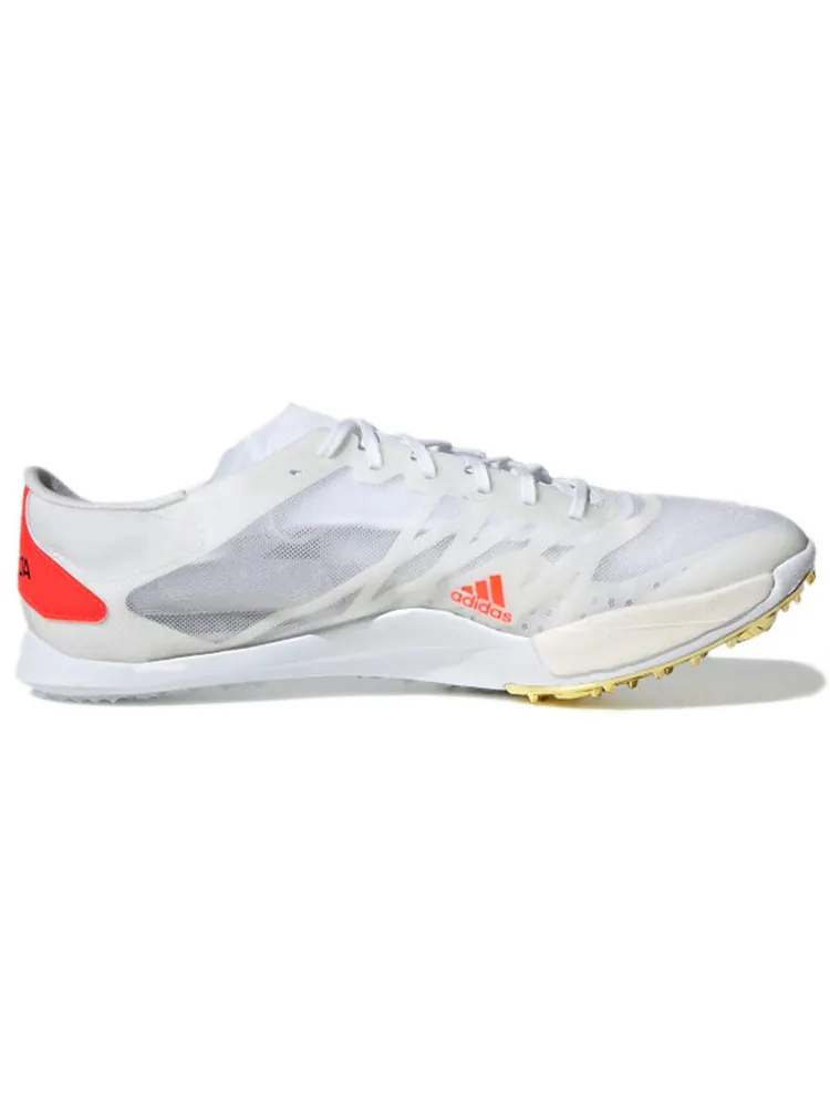Кроссовки Adidas Adizero Ambition Tokyo — изображение 5 из 7, белый