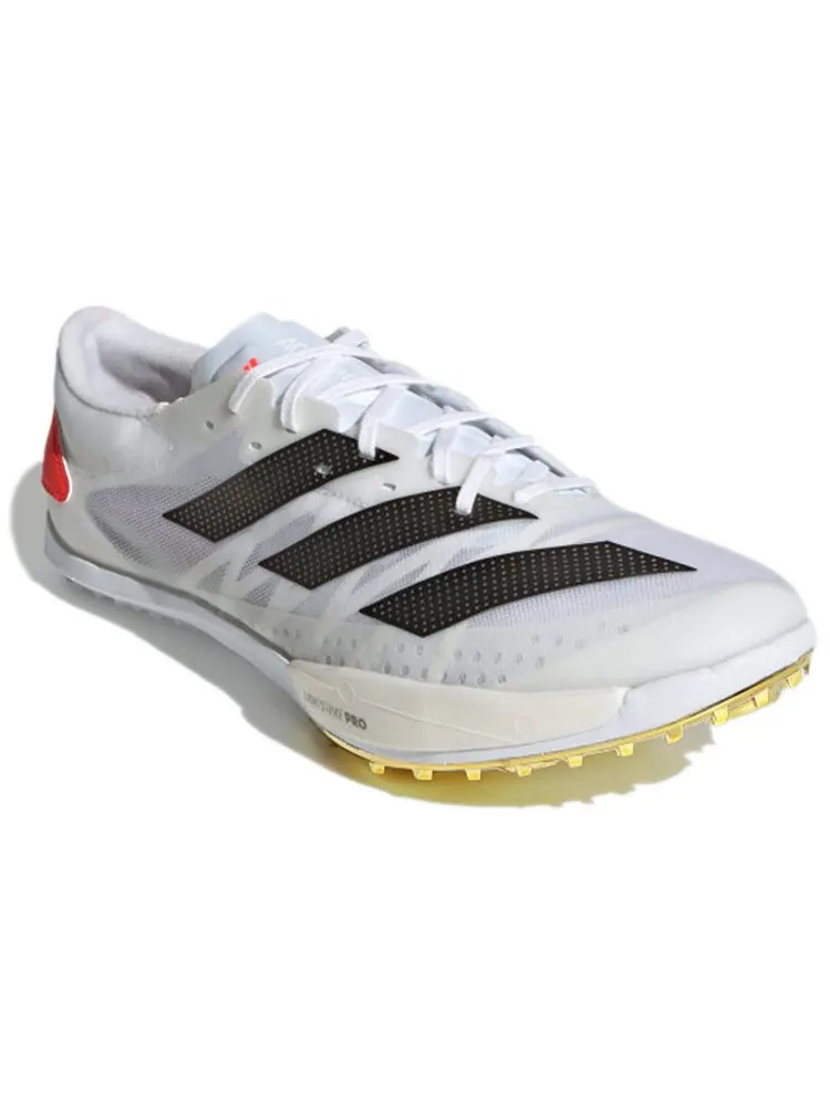 Кроссовки Adidas Adizero Ambition Tokyo — изображение 7 из 7, белый