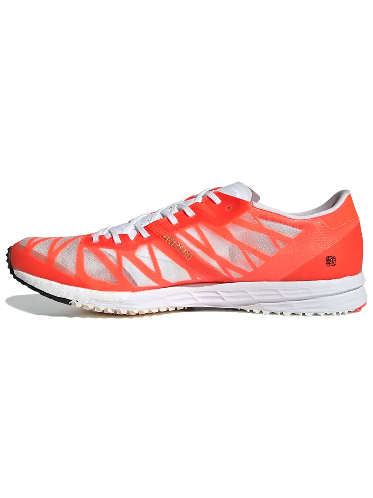 Кроссовки Adidas Adizero Takumi Sen 7 Tokyo — изображение 2 из 6, красный