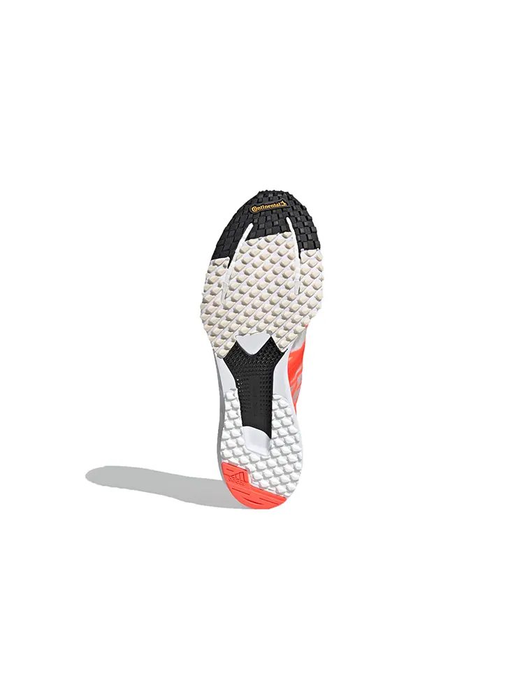 Кроссовки Adidas Adizero Takumi Sen 7 Tokyo — изображение 5 из 6, красный