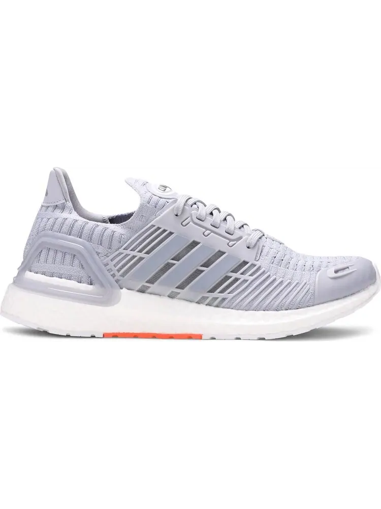 Кроссовки Adidas UltraBoost DNA CC_1 'Halo Silver' — изображение 1 из 8, серый