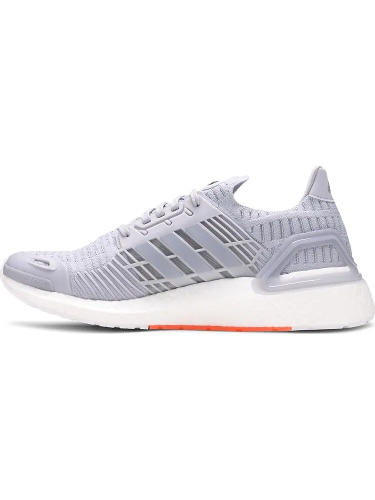 Кроссовки Adidas UltraBoost DNA CC_1 'Halo Silver' — изображение 3 из 8, серый