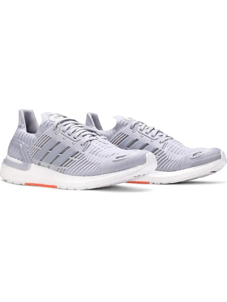 Кроссовки Adidas UltraBoost DNA CC_1 'Halo Silver' — изображение 8 из 8, серый