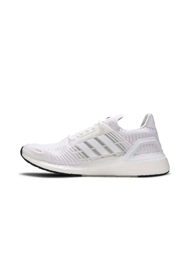 Кроссовки Adidas UltraBoost DNA CC_1 — изображение 3 из 4, белый