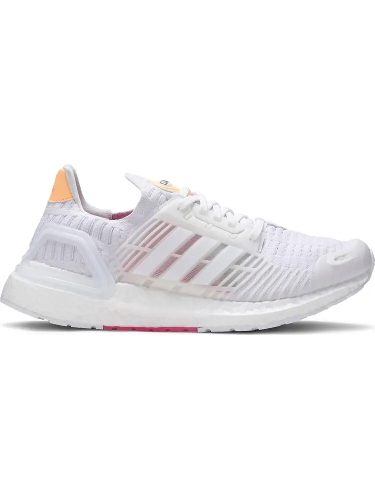 Кроссовки Adidas Wmns UltraBoost DNA CC_1 — изображение 1 из 8, белый