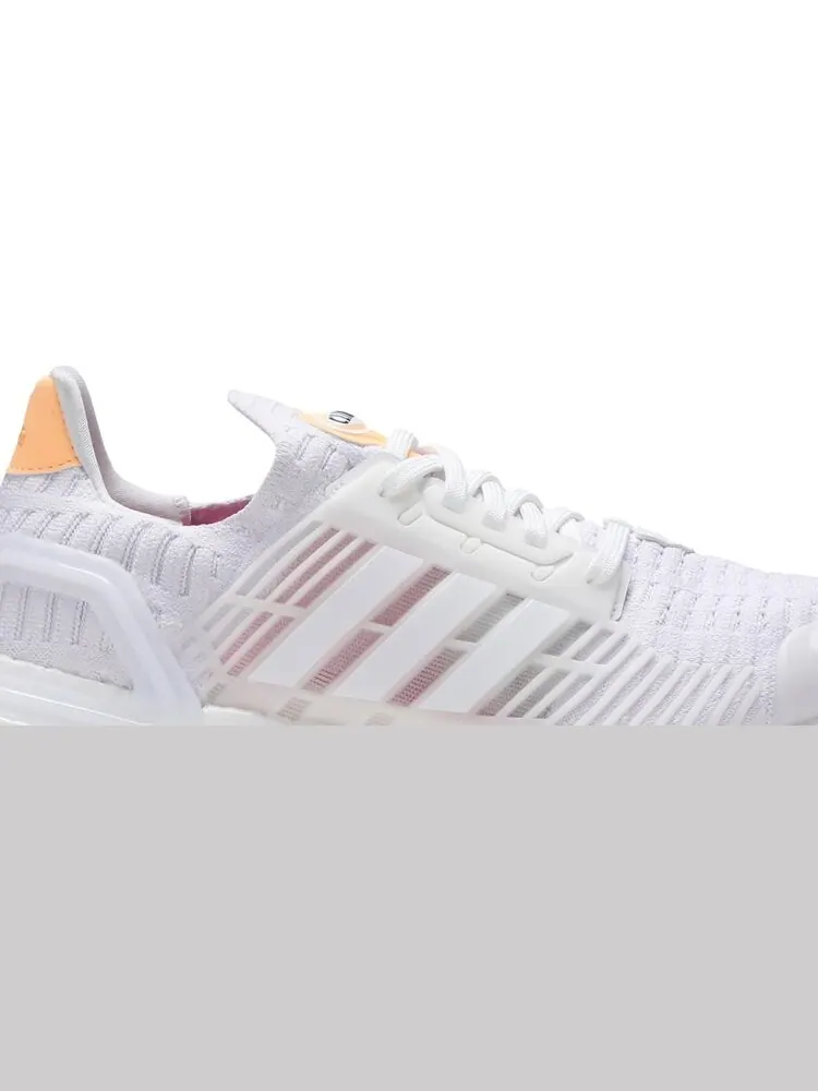 Кроссовки Adidas Wmns UltraBoost DNA CC_1 — изображение 2 из 8, белый