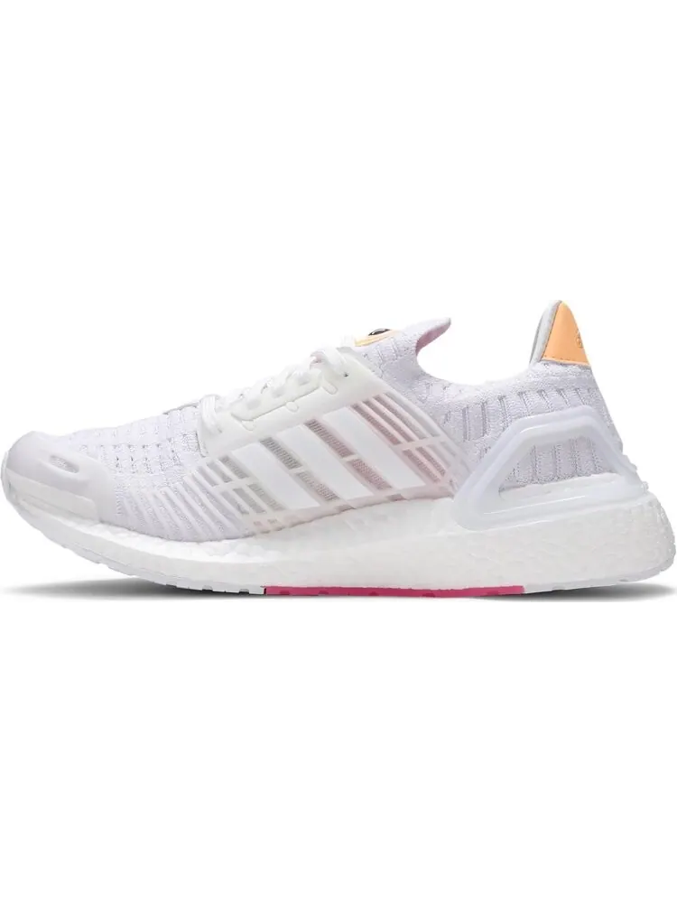 Кроссовки Adidas Wmns UltraBoost DNA CC_1 — изображение 3 из 8, белый