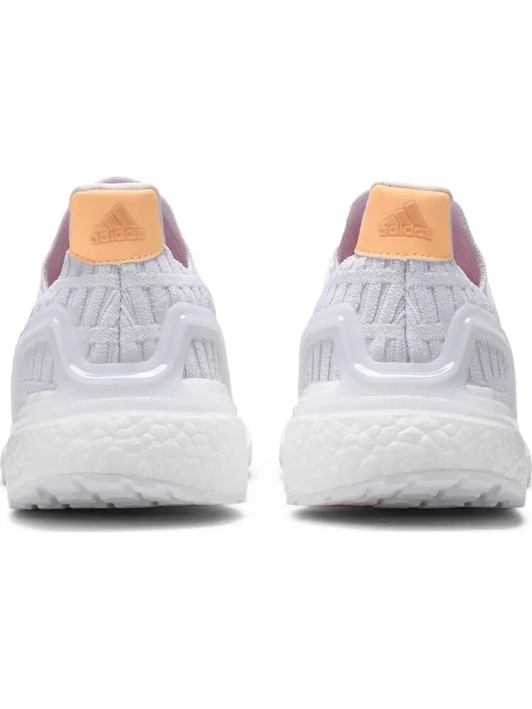 Кроссовки Adidas Wmns UltraBoost DNA CC_1 — изображение 6 из 8, белый