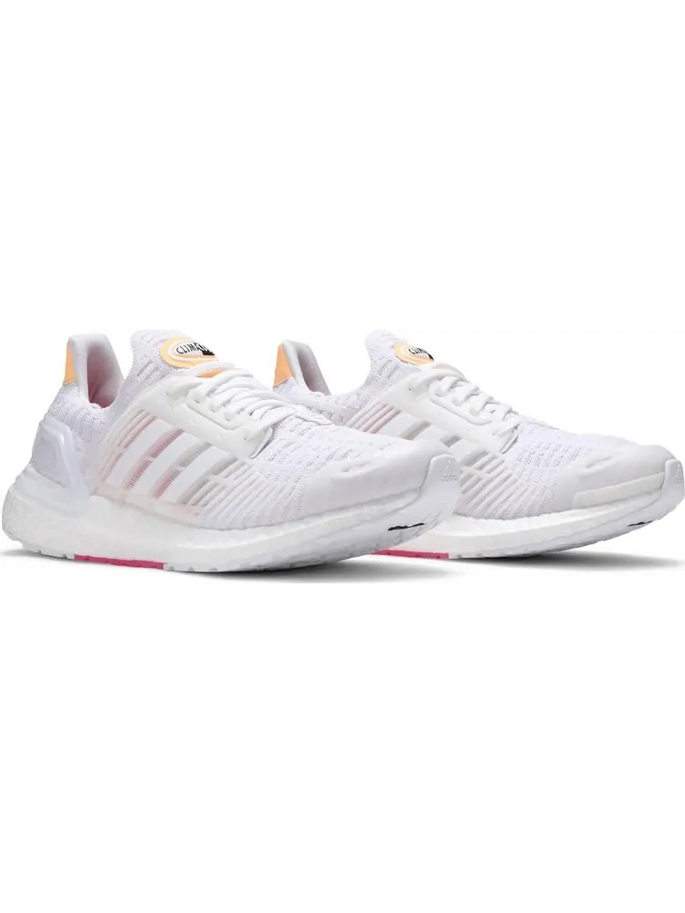 Кроссовки Adidas Wmns UltraBoost DNA CC_1 — изображение 8 из 8, белый