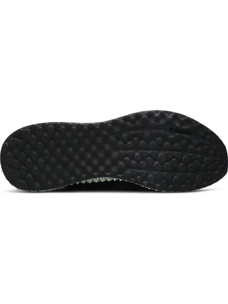 Кроссовки Adidas Futurecraft 4D 'Core Black' 2021 — изображение 4 из 8, черный