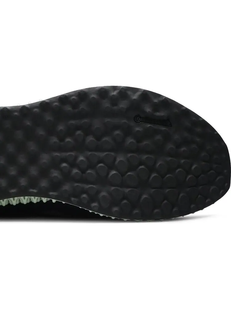 Кроссовки Adidas Futurecraft 4D 'Core Black' 2021 — изображение 5 из 8, черный