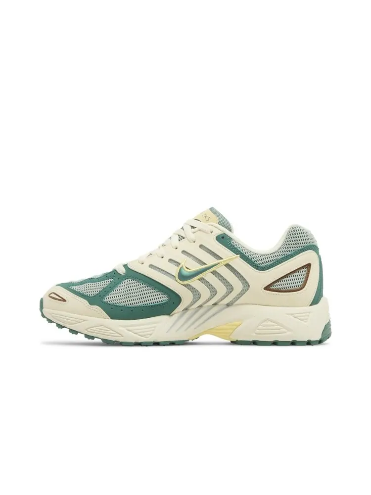Кроссовки Nike Air Pegasus 2005 — изображение 3 из 4, бежевый
