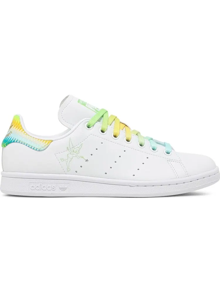 Кроссовки Adidas Disney x Wmns Stan Smith — изображение 1 из 8, белый