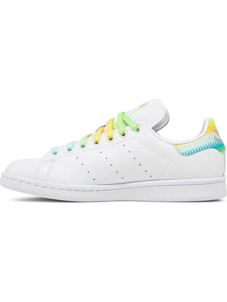 Кроссовки Adidas Disney x Wmns Stan Smith — изображение 3 из 8, белый