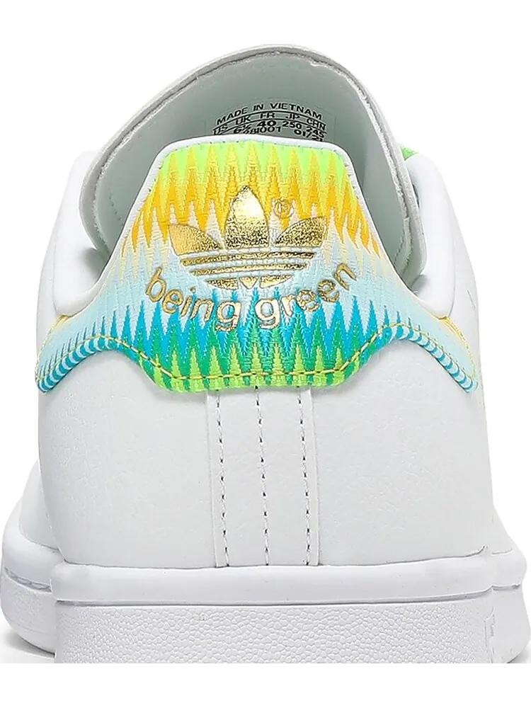 Кроссовки Adidas Disney x Wmns Stan Smith — изображение 7 из 8, белый