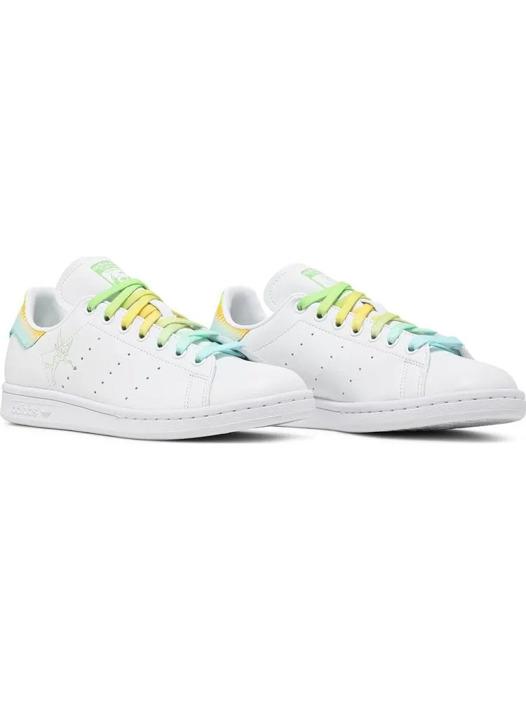 Кроссовки Adidas Disney x Wmns Stan Smith — изображение 8 из 8, белый