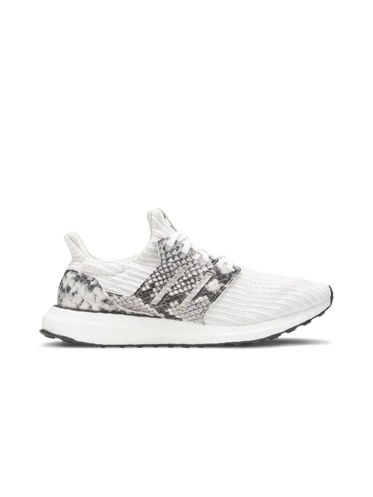 Кроссовки Adidas UltraBoost DNA — изображение 1 из 4, белый