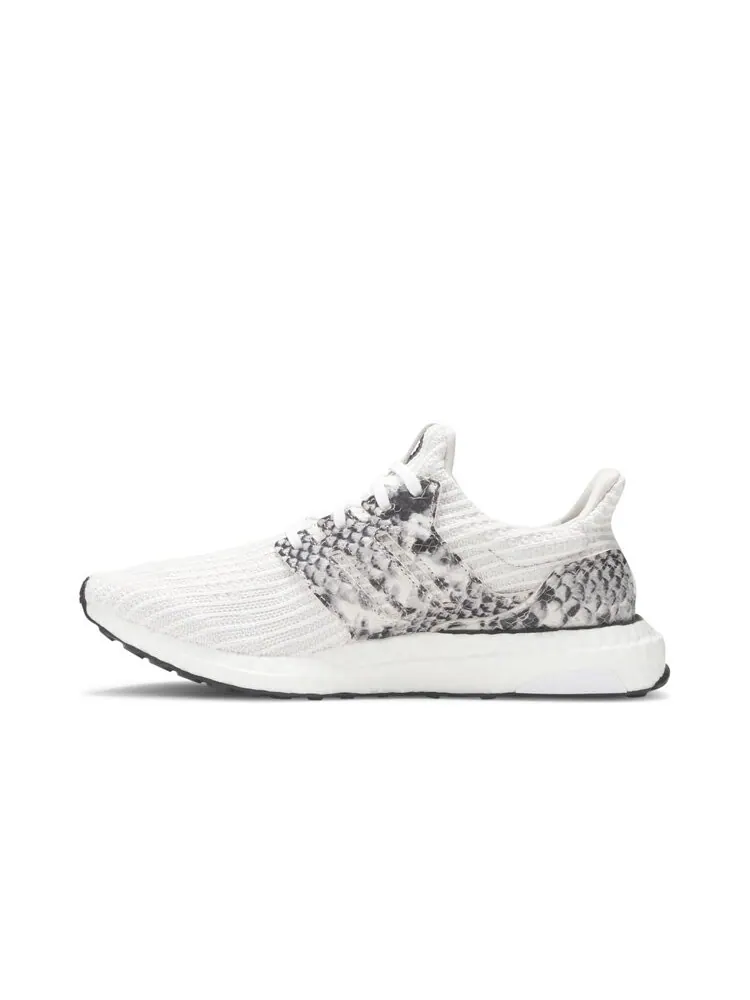 Кроссовки Adidas UltraBoost DNA — изображение 3 из 4, белый