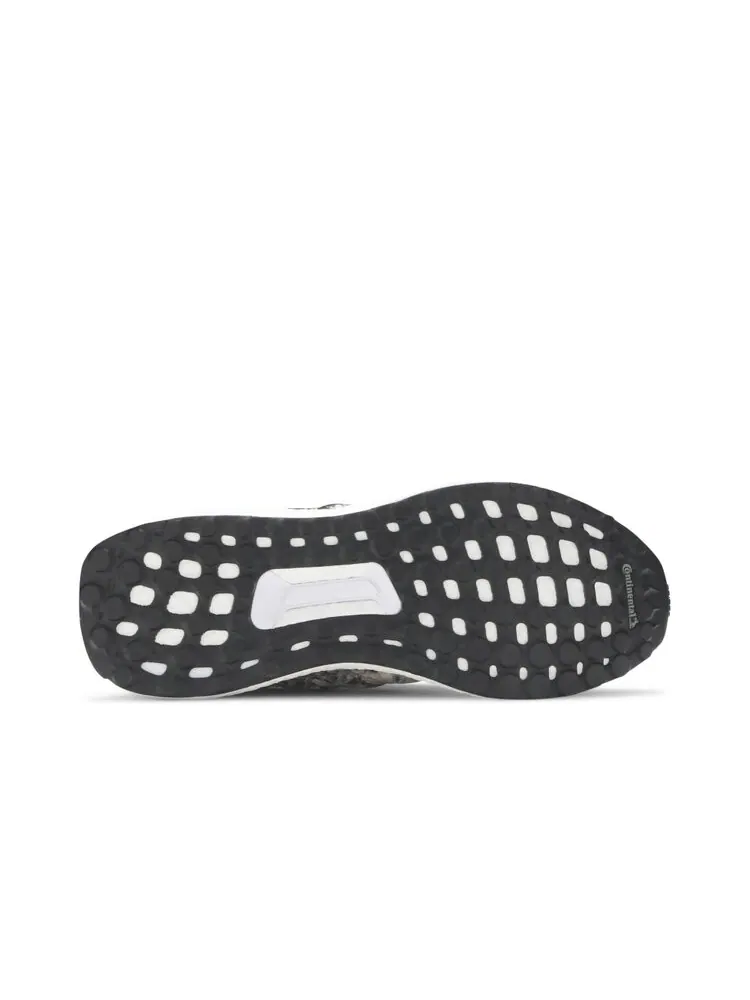 Кроссовки Adidas UltraBoost DNA — изображение 4 из 4, белый