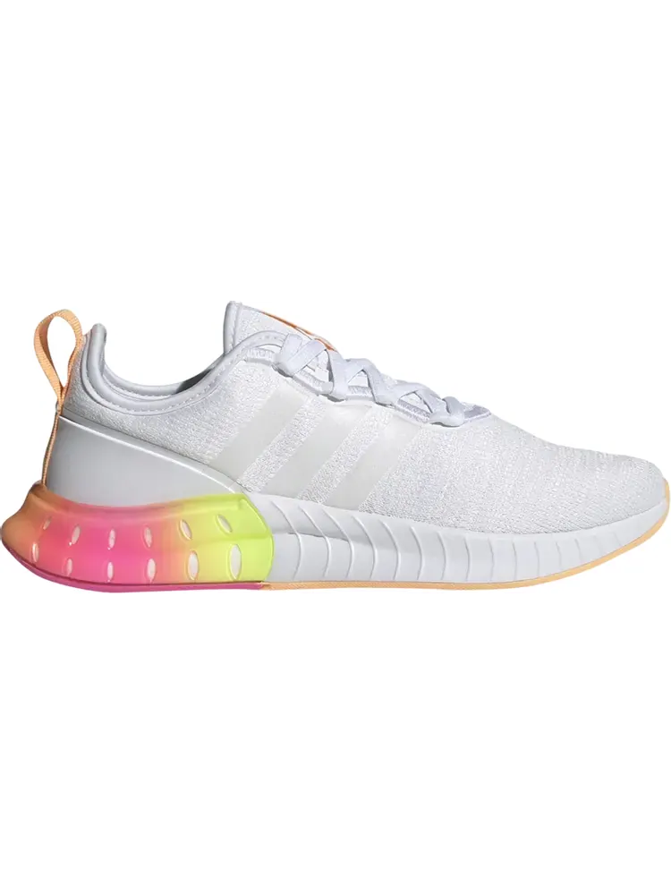 Кроссовки Adidas Wmns Kaptir — изображение 1 из 1, белый
