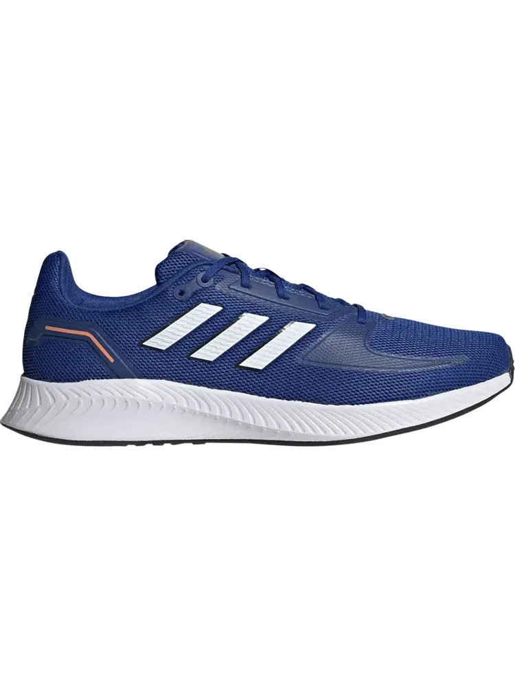 Кроссовки Adidas Runfalcon 2.0 'Royal Blue' — изображение 1 из 1, синий