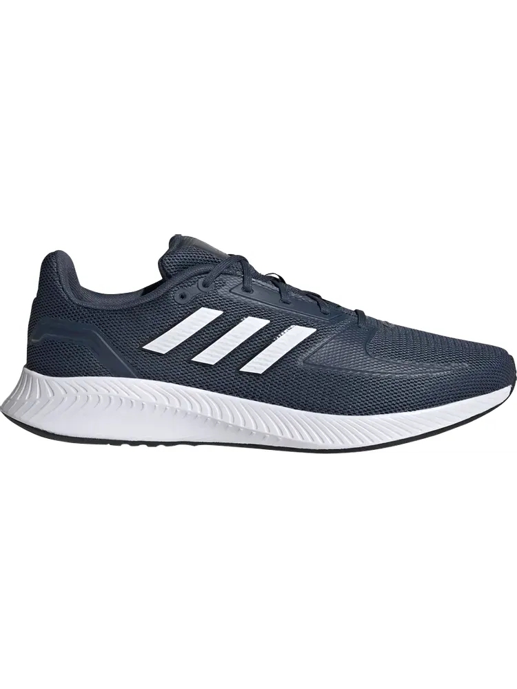 Кроссовки Adidas Runfalcon 2.0 'Crew Navy' — изображение 1 из 1, синий
